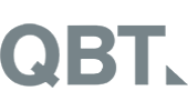 QBT Travel logo