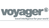 Voyager Travel logo
