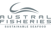 Austral Fisheries Logo
