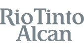 Rio Tinto Alcan logo